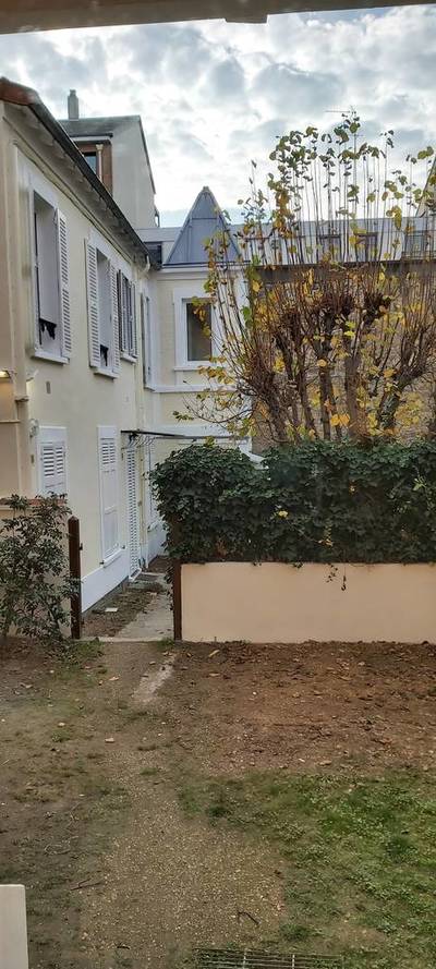Le Vesinet (78110)