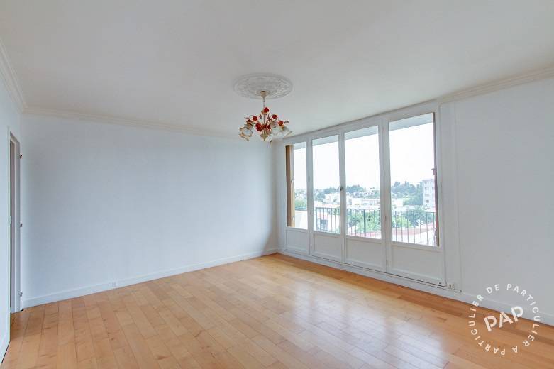 Vente appartement 6 pièces Pontoise (95)