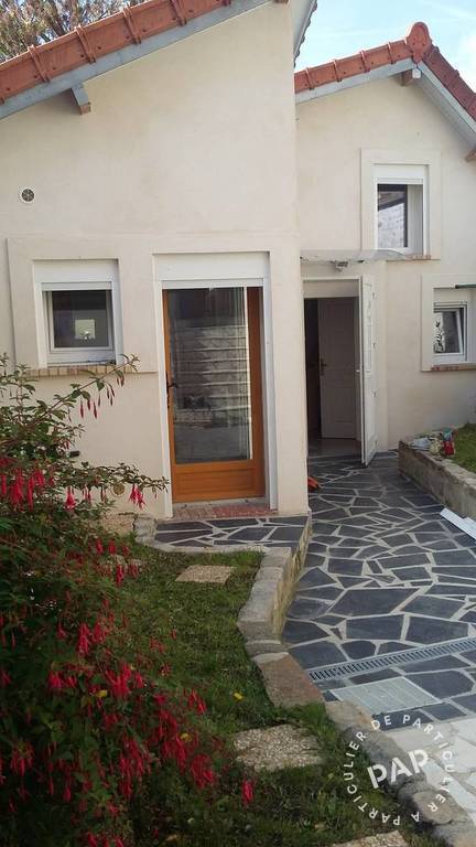 Location maison 2 pièces Étréchy (91580)