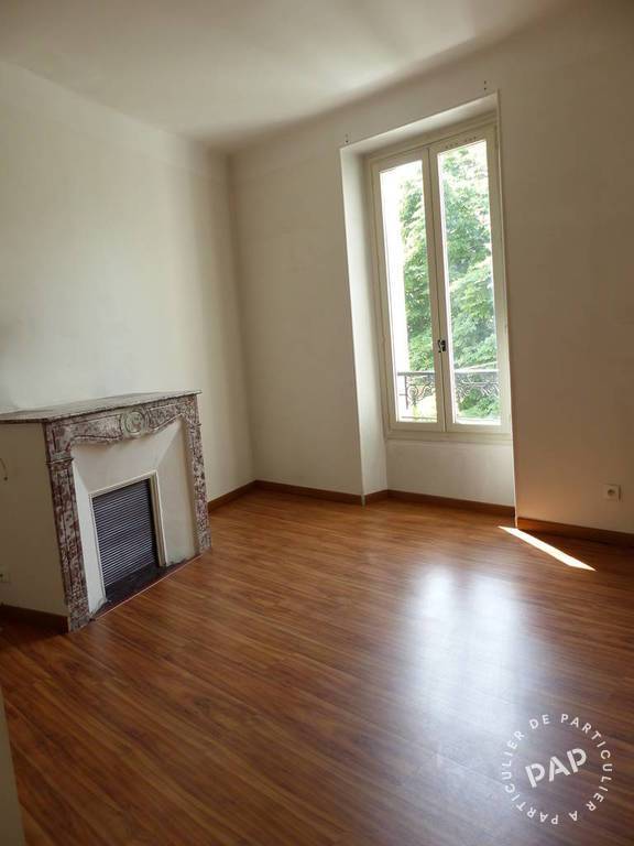 Vente appartement 3 pièces Draguignan (83300)