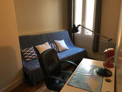 Paris 16E