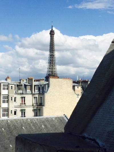 Paris 16E