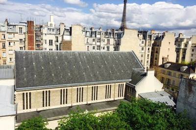 Paris 16E