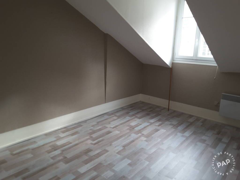 Location appartement studio Clamart (92140)