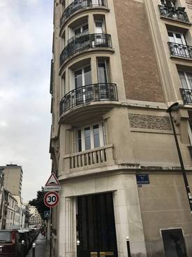 Boulogne-Billancourt (92100)