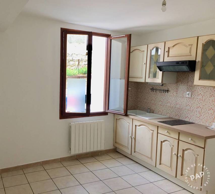 Vente appartement 2 pièces Fontenay-en-Parisis (95190)