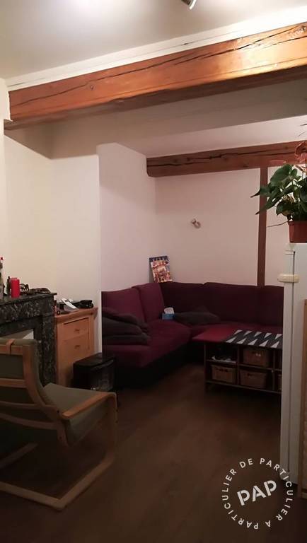 Location appartement 3 pièces Villefranche-sur-Saône (69400)