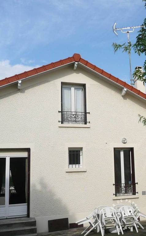 Location maison 3 pièces Le Perreux-sur-Marne (94170)