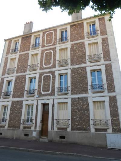 Corbeil-Essonnes (91100)