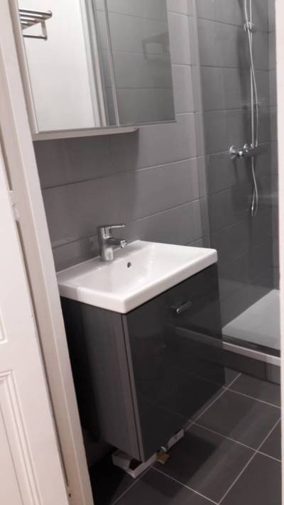 Vitry-Sur-Seine (94400)