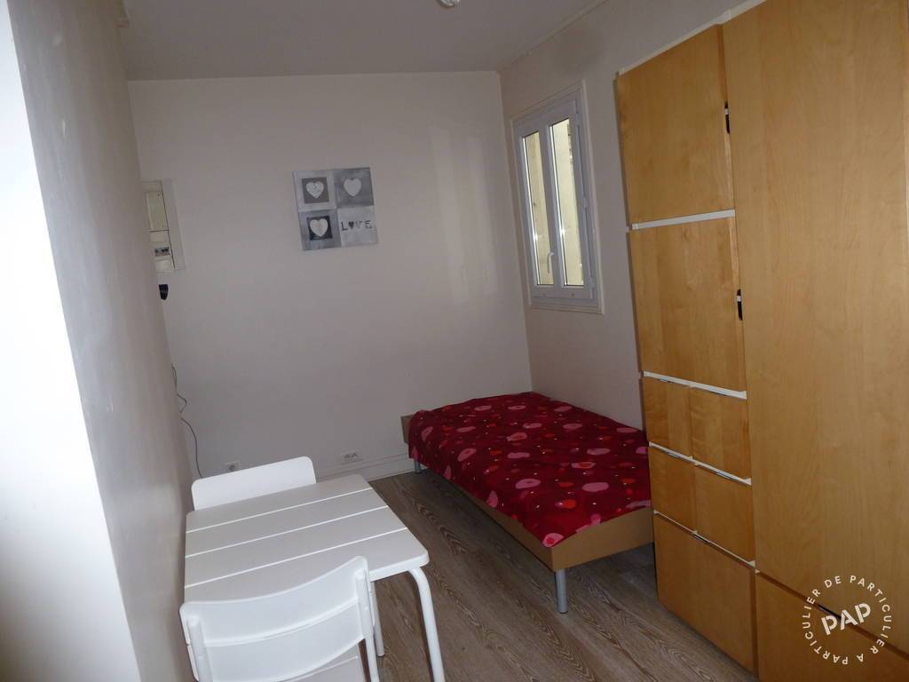 Location appartement studio Neuilly-sur-Seine (92200)