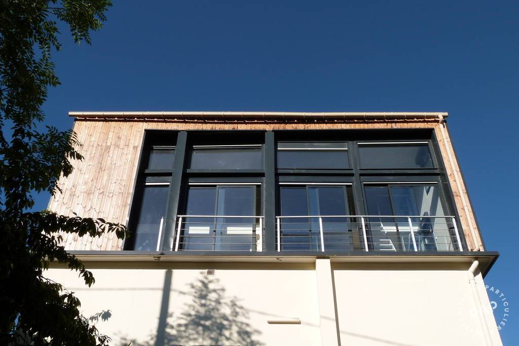 Location appartement studio Vitry-sur-Seine (94400)