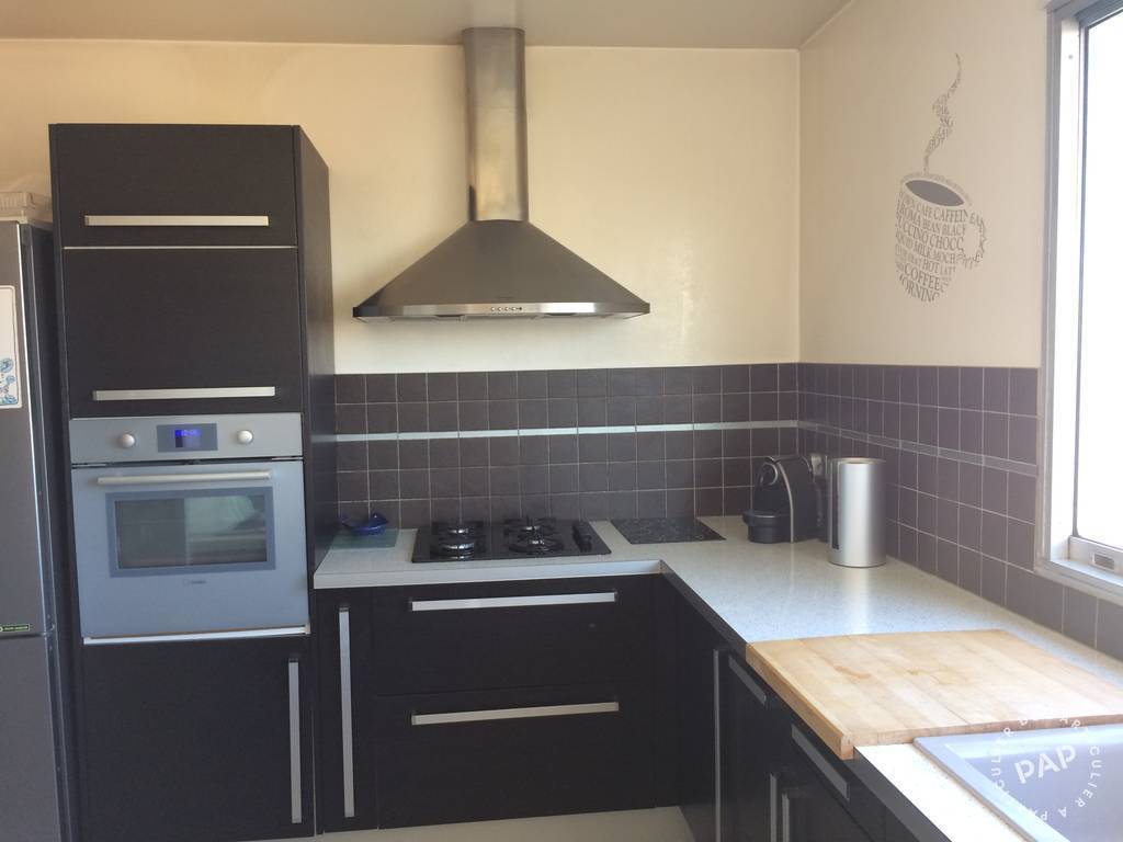 Vente appartement 5 pièces Chevilly-Larue (94550)