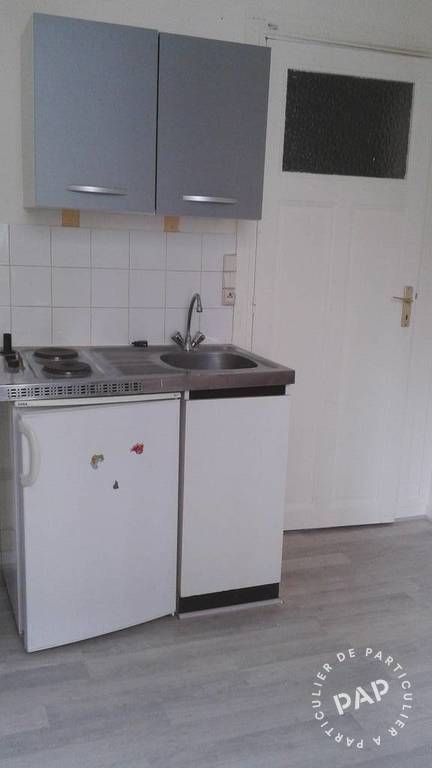 Location appartement studio Tours (37)