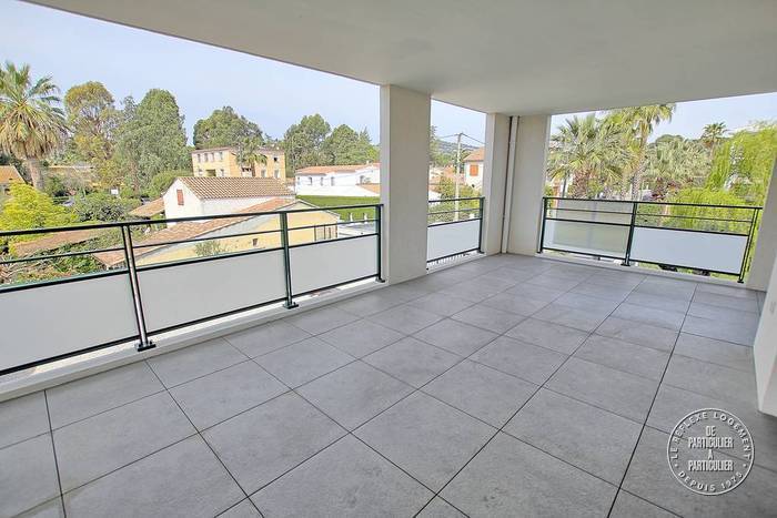 Achat Appartement Antibes Particulier