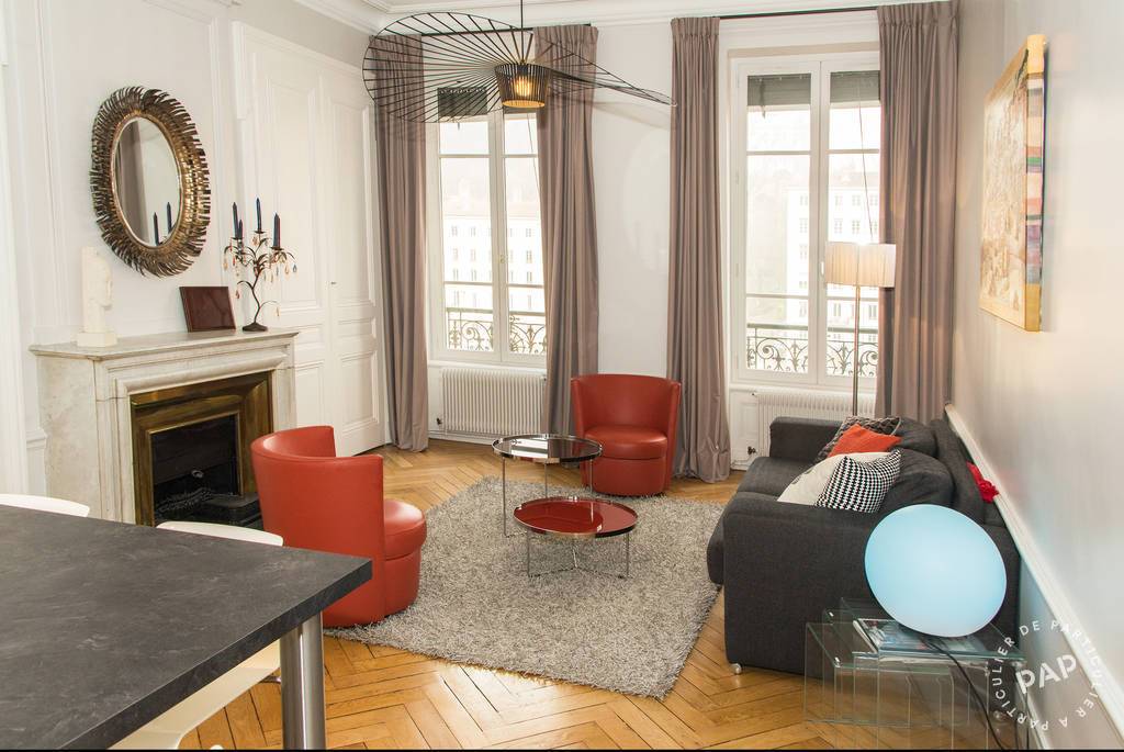Location appartement 3 pièces Lyon (69) appartement 3 pièces à louer