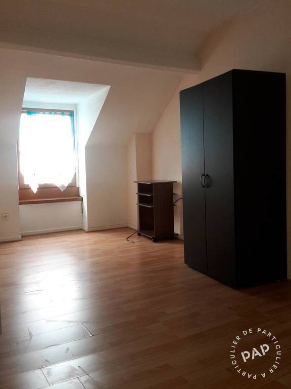 Location appartement studio Les Mureaux (78130)