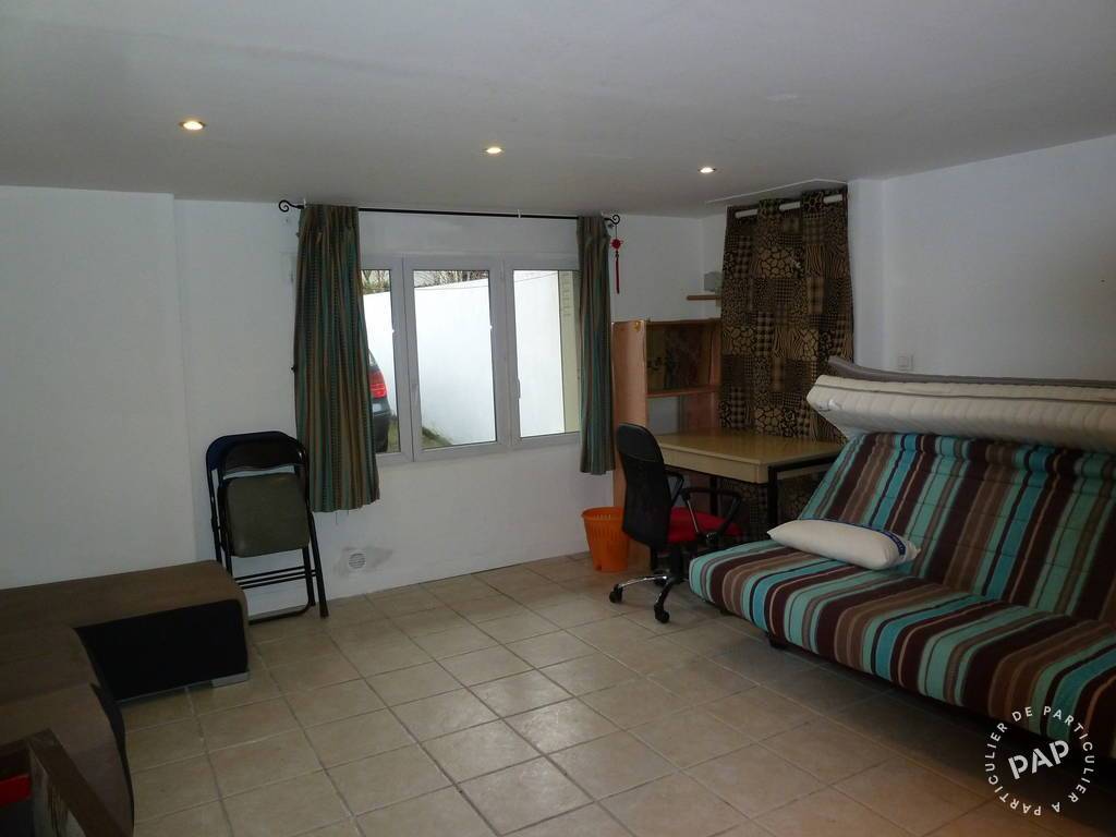 Location appartement studio Antony (92160)