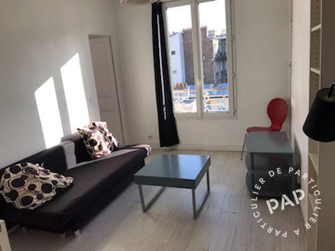 location meublée appartement 2 pièces 33 m² paris 11e 33