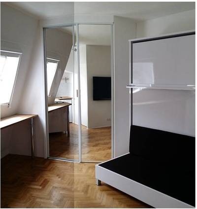 Paris 18E