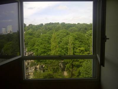 Paris 20E