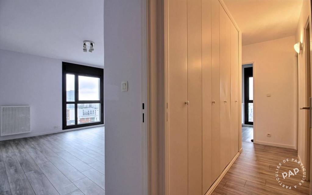 Location appartement 3 pièces Toulouse (31)