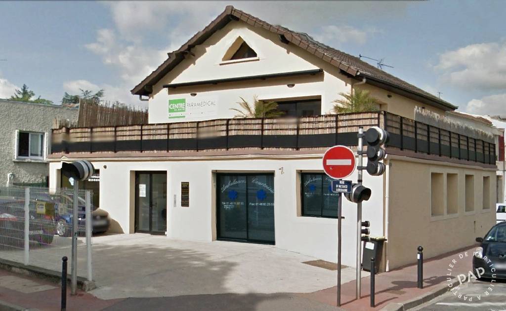 Location Bureaux et locaux professionnels Saint-Maur-Des-Fosses (94) 23&nbsp;m² 950&nbsp;&euro;