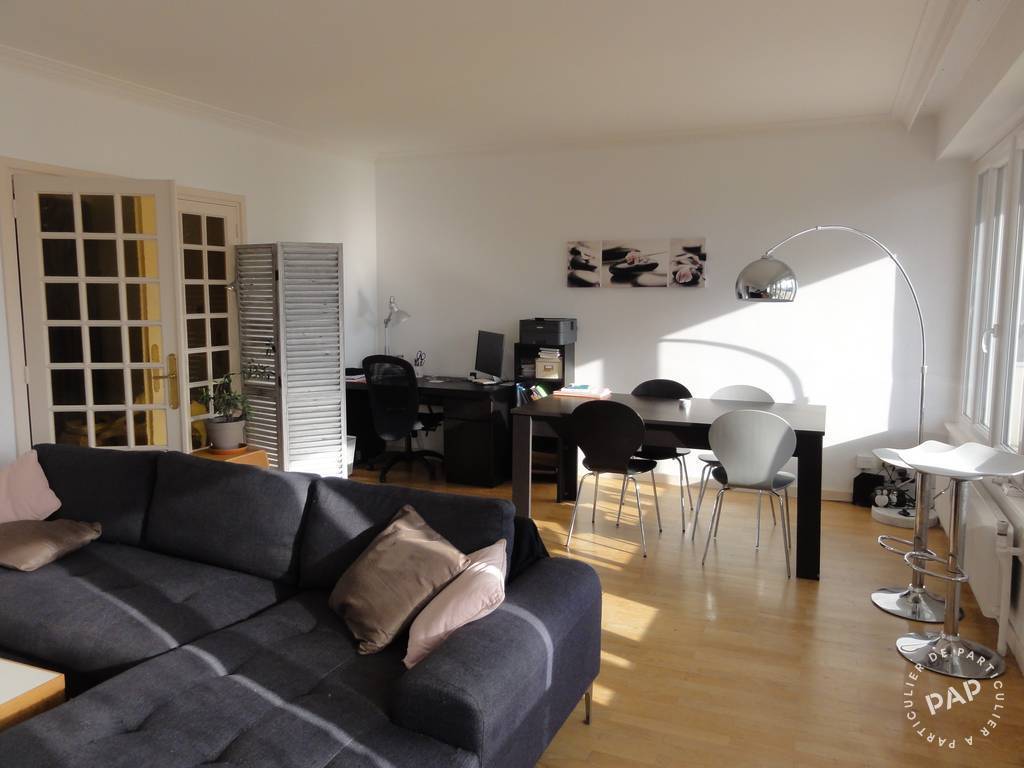 Location appartement 3 pièces Lyon (69) appartement 3 pièces à louer