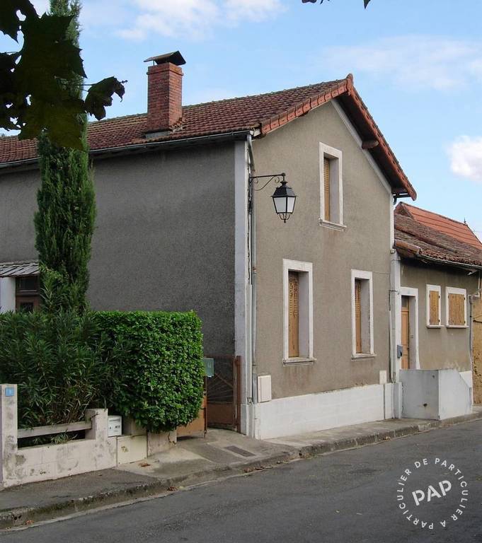 Vente maison 6 pièces Nogaro (32110)