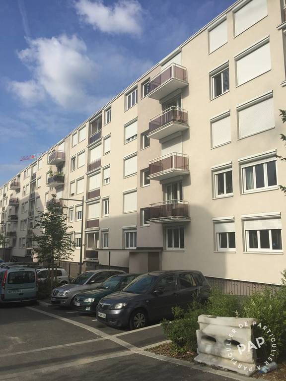 Location appartement 5 pièces Nanterre (92000)