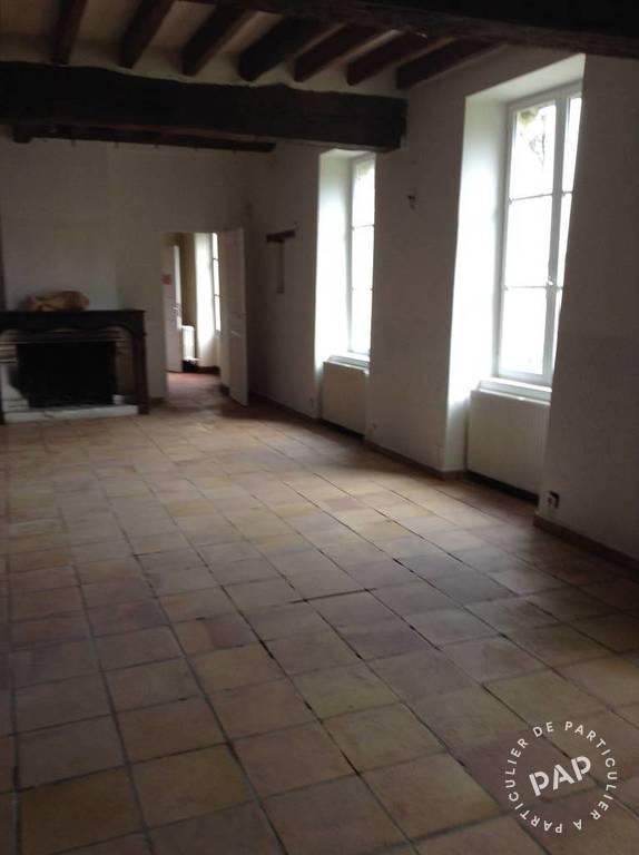 Vente appartement 3 pièces Cergy (95)