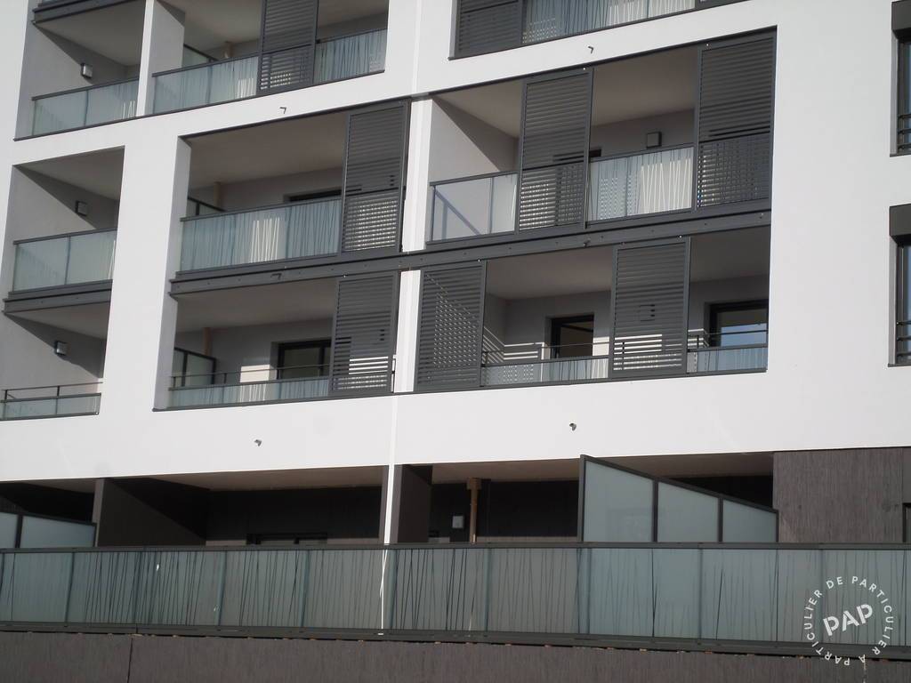 Location Appartement Lyon 9E 48&nbsp;m² 940&nbsp;&euro;
