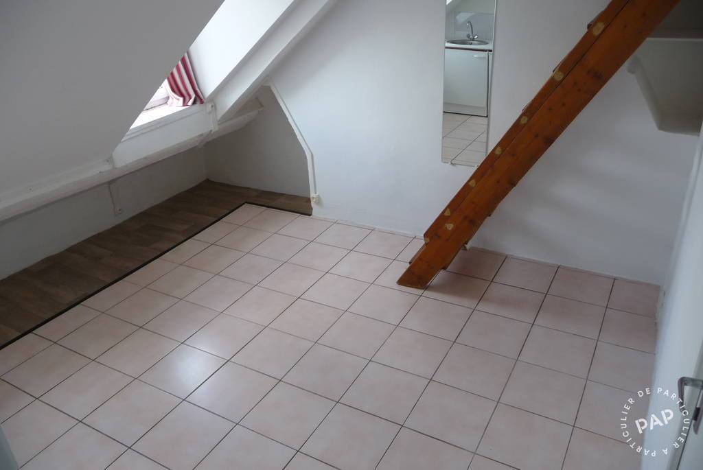 Location appartement studio Versailles (78000)