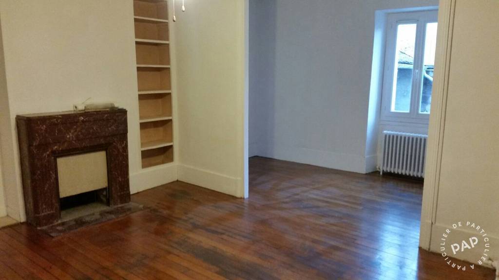Location maison 6 pièces Souppes-sur-Loing (77460)