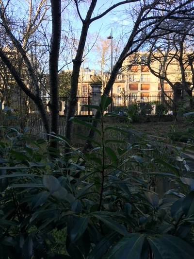 Neuilly-Sur-Seine (92200)