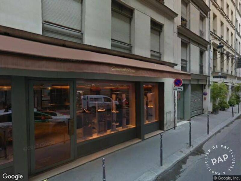 Location Garage, parking Paris 1Er 250 €