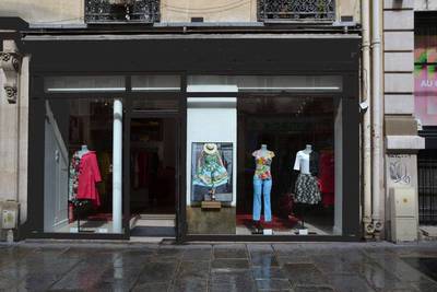 Paris 6E