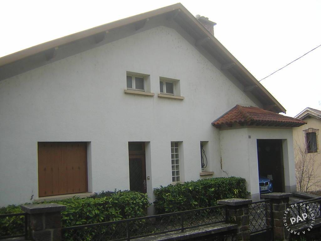 Vente maison 6 pièces Decazeville (12300)