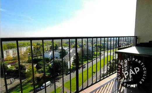 Vente appartement 3 pièces Évry (91000)