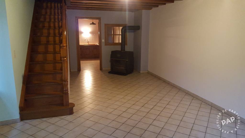 Location maison 3 pièces La Forie (63600)