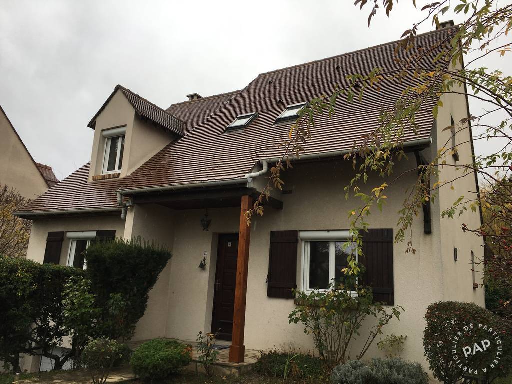 Vente maison 150 m² Chatou (78400) - 150 m² - 925.000 ...