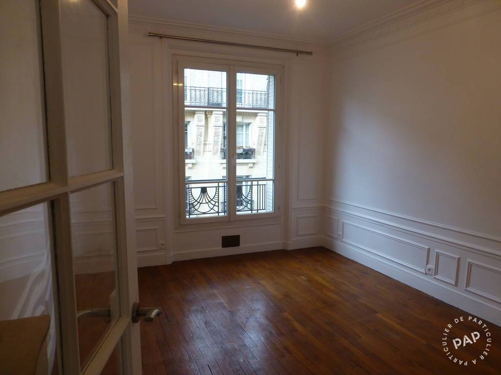 PARIS 12区·40平·公寓·无家具[法国巴黎租房]