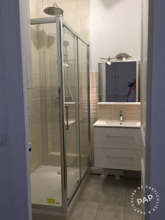 PARIS 12区·40平·公寓·无家具[法国巴黎租房]