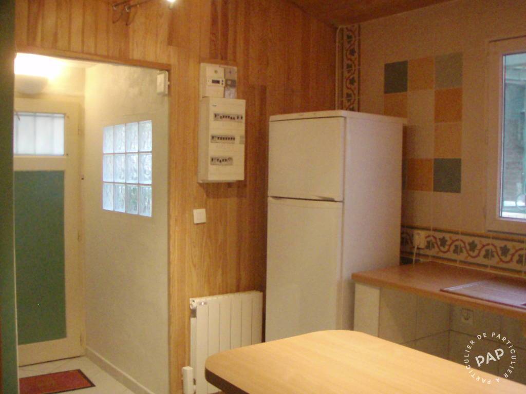 Appartement a louer levallois-perret - 3 pièce(s) - 34 m2 - Surfyn