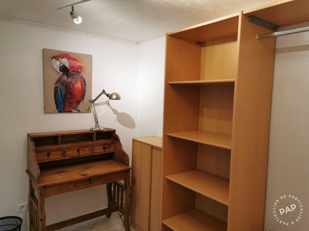 Appartement a louer levallois-perret - 3 pièce(s) - 34 m2 - Surfyn