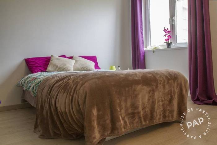 Location appartement studio Créteil (94000)