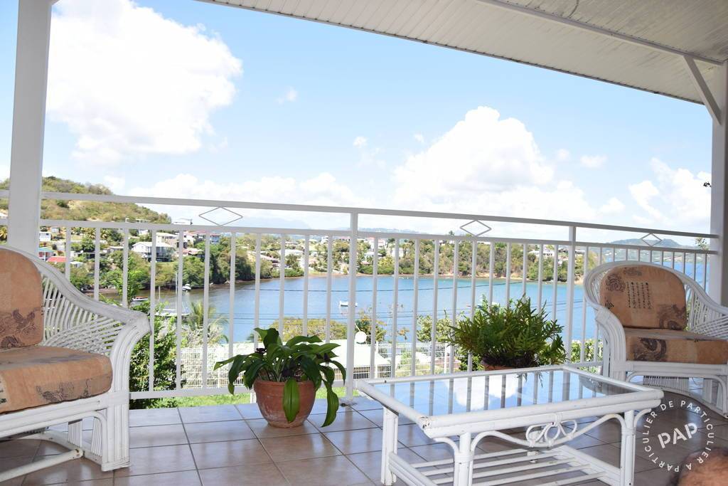 Vente maison 5 pièces Le Robert (97231)