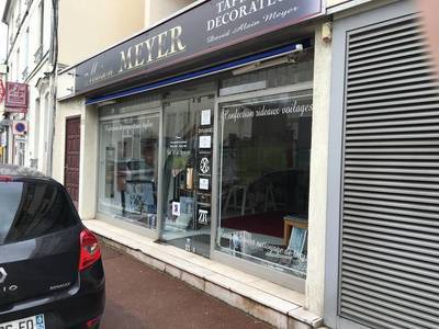 Soisy-Sur-Seine (91450)
