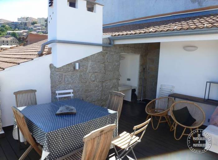 Vente appartement 7 pièces Sartène (20100)