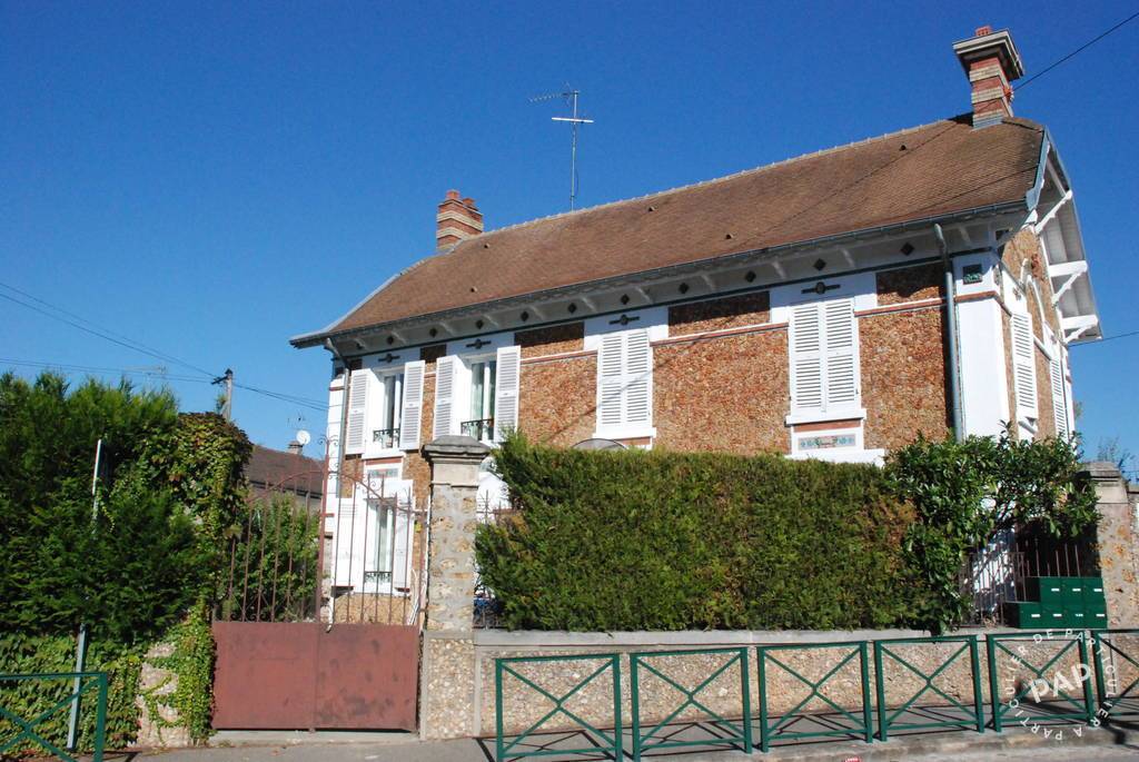 Location maison 4 pièces Yvelines 78 maison 4 pièces à louer